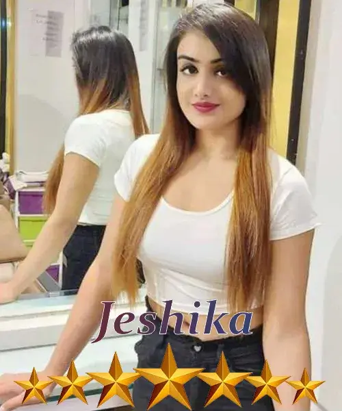 Ishika - Charming Call Girl in Hanumangarh