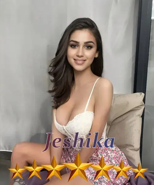 Top Class Call Girl in Hanumangarh Miss Rashmika
